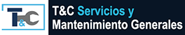 T&C Servicios y Mantenimiento Generales S.R.L.